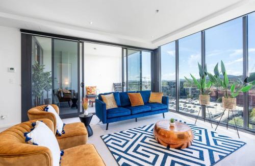 City East Apartment | Fabulous 2BR 2BA Apartment in the Central District - Hosted by Canstay