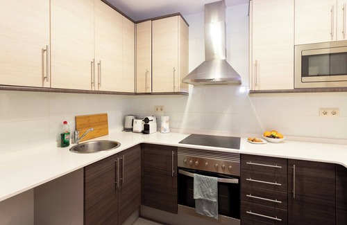 Esquerra de l'Eixample Apartment | Fabulous 3-Bedroom Apartment Eixample