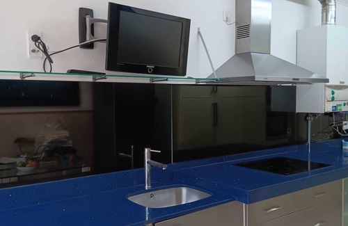 Ames Apartment | Fabulous 3-bedroom apartment, for 6 guests near Santiago de Compostela, Spain