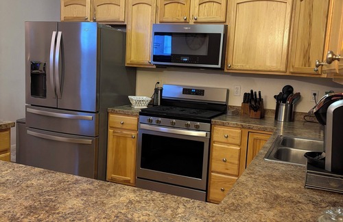 Wasilla House | Fabulous 3-bedroom house in Wasilla