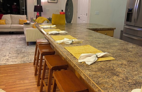 Wasilla House | Fabulous 3-bedroom house in Wasilla