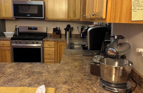 Wasilla House | Fabulous 3-bedroom house in Wasilla