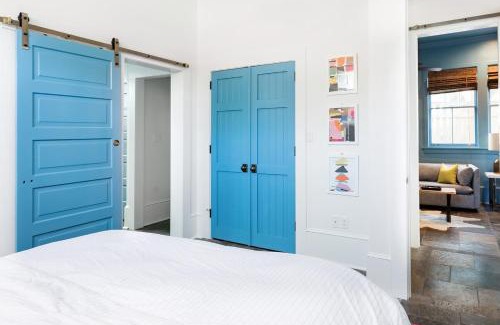 Faubourg Marigny House | Fabulous 4 Bath Historic Bakery