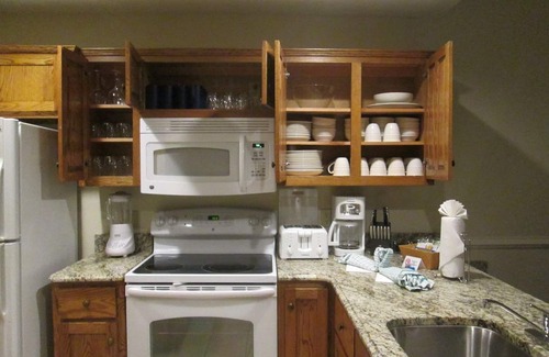 Lackey Condo | Fabulous 4 Bedroom Sleeps 16 Governor's Green