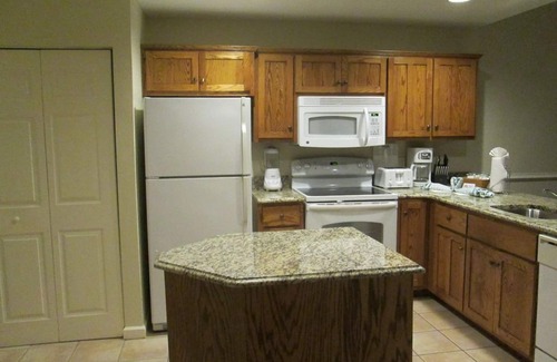 Lackey Condo | Fabulous 4 Bedroom Sleeps 16 Governor's Green