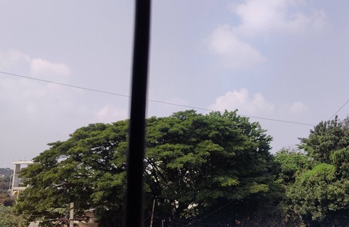 Kalyan Nagar Apartment | Fabulous apartment room with WiFi in bustling Bengaluru