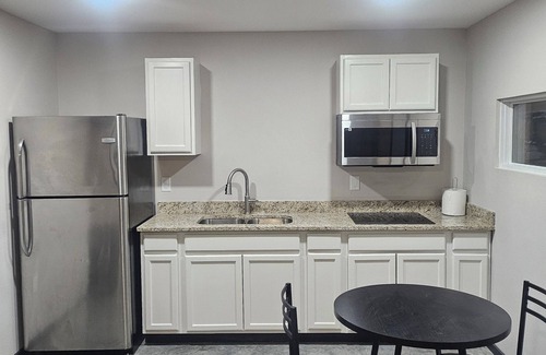 Odessa Apartment | Fabulous apartment with AC in charming Odessa