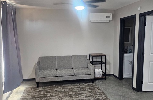 Odessa Apartment | Fabulous apartment with AC in charming Odessa