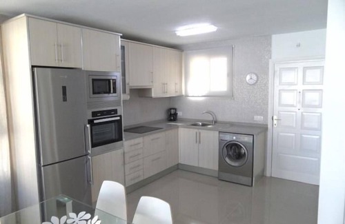 Callao Salvaje Villa | FABULOUS DUPLEX C9 WITH PRIVATE POOL