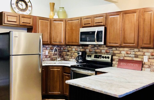 Duck Creek Village Condo | Fabulous Find/CozyCondo Nestled in the Pines/Fishn'/Hikin'/Central/Bryce/ZionGem