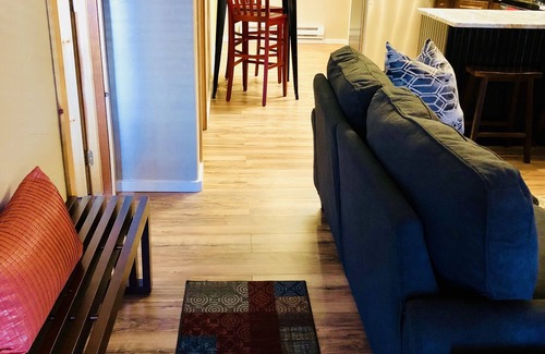 Duck Creek Village Condo | Fabulous Find/CozyCondo Nestled in the Pines/Fishn'/Hikin'/Central/Bryce/ZionGem
