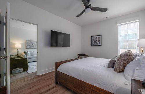 Trussville Apartment | Fabulous Flat in Trussville