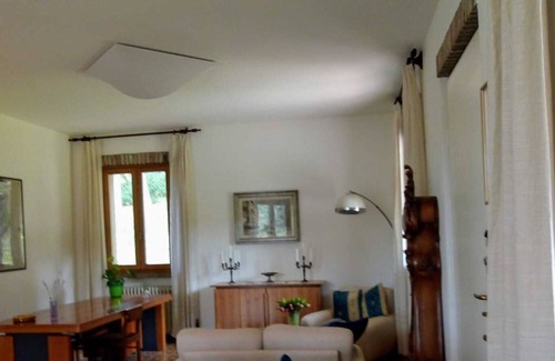 Mombaroccio House | Fabulous holiday home immersed in the green hills of the Marche region