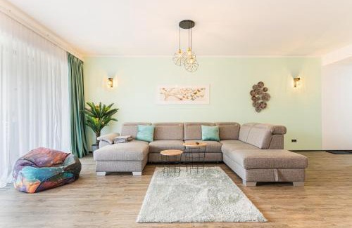 Poiana Brasov Apartment | Fabulous Panorama Silver Mountain Apartments