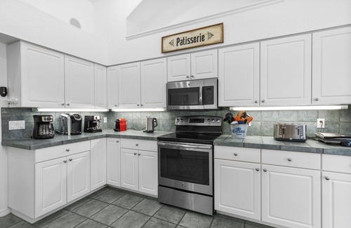 Long Meadow Villa | Fabulous private villa with superb golf course views AVAILABLE JAN 2-Feb 1, 2026