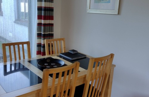 Chysauster House | Fabulous self-catering holiday bungalow in the grounds of a 16C Manor House.