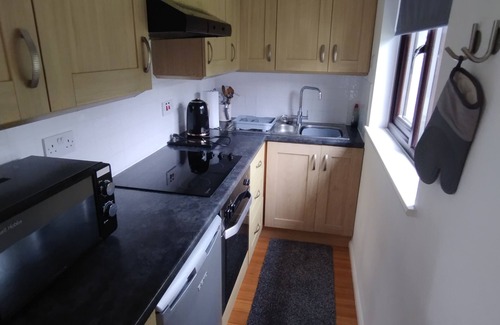 Chysauster House | Fabulous self-catering holiday bungalow in the grounds of a 16C Manor House.