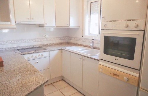 Calafat House | Fabulous Villa 100m from the Beach with A /C and WIFI