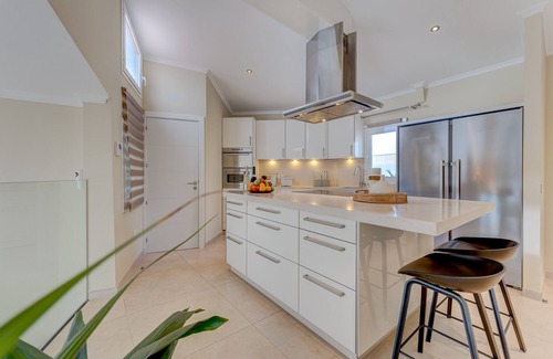 San Eugenio Villa | Fabulous villa with private pool in the south of Tenerife! Amazing views!