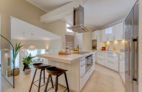 San Eugenio Villa | Fabulous villa with private pool in the south of Tenerife! Amazing views!