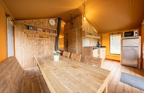 Zona XXXIII Acilia Sud RV Rental | Fabulous Village