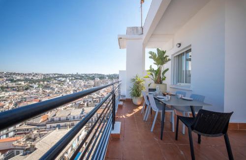 Algiers Apartment | Face à la Baie, Vue Panoramique