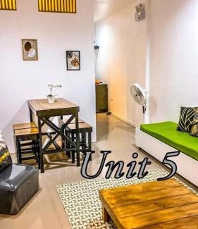 Kawit Hotel | FACE Transient Rooms