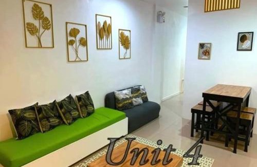 Kawit Hotel | FACE Transient Rooms