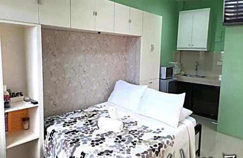 Kawit Hotel | FACE Transient Rooms