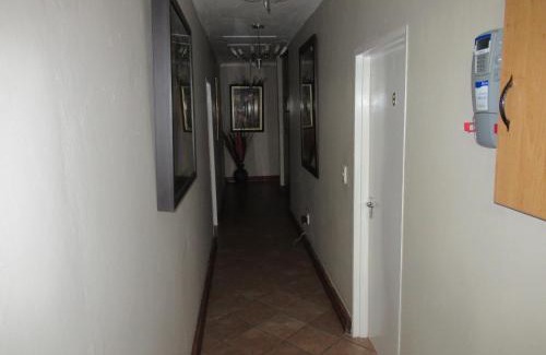 Bethlehem Bed & Breakfast | faces guesthouse