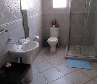 Bethlehem Bed & Breakfast | faces guesthouse