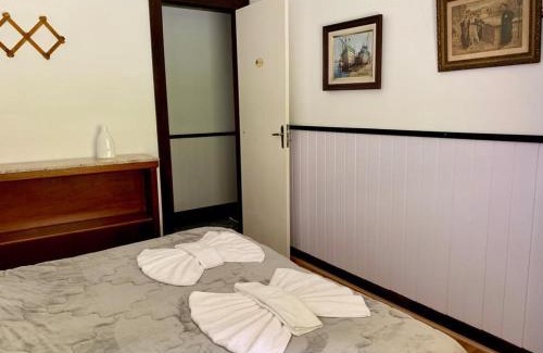 Fazenda Inglesa Bed & Breakfast | Fachoalto Budget