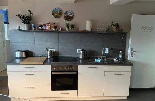 Schoningen House | Fachwerk FeWo Schoningen