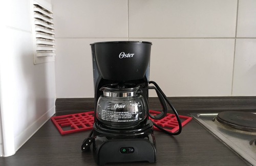 La Serena Apartment | Facing the sea, high-speed wifi, fully equipped.