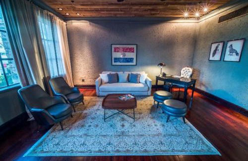 Asuncion Hotel | Factoria Hotel