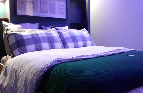 Aulnoy-lez-Valenciennes Apartment | Factory, appart hotel Valenciennes