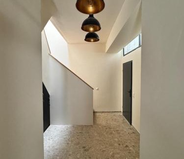 Gilgenbach Apartment | Factory Loft Eifel - Nürburgring & Natur