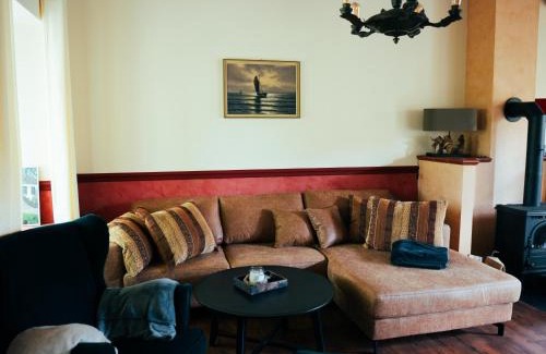 Ditzum House | Faehrmann-s-Huus-Ditzum