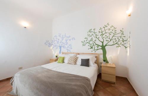 Santa Maria Novella Apartment | Faenza Double