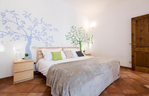 Santa Maria Novella Apartment | Faenza Double