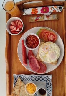 Faerie Glen Bed & Breakfast | Faerie Glen B&B