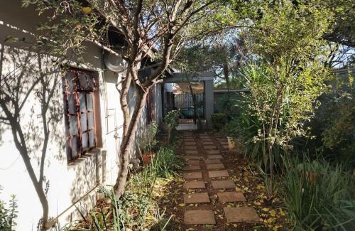 Faerie Glen Bed & Breakfast | Faerie Glen B&B