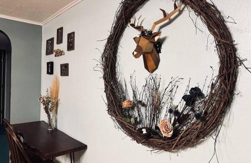 Western House | Faerie Hollow
