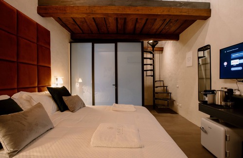 Faicchio House | FAGUS relax suites