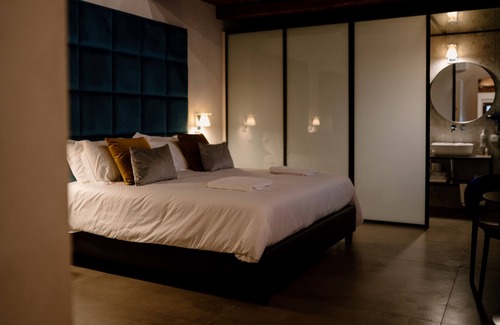 Faicchio House | FAGUS relax suites