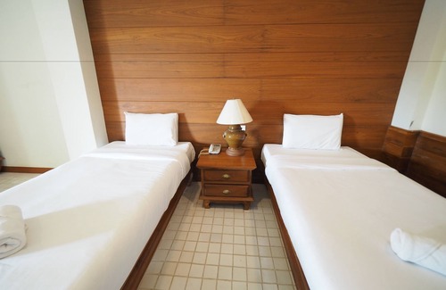 Nan Hotel | Fah Place Hotel
