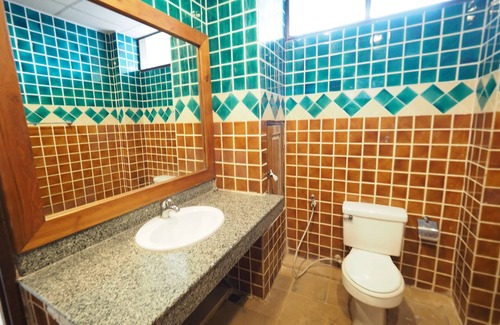 Nan Hotel | Fah Place Hotel