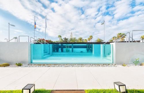 Maspalomas Hotel | Fahana Men Only