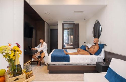 Maspalomas Hotel | Fahana Men Only