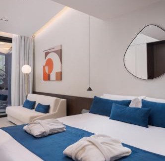 Maspalomas Hotel | Fahana Men Only